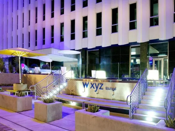 Aloft Orlando Downtown