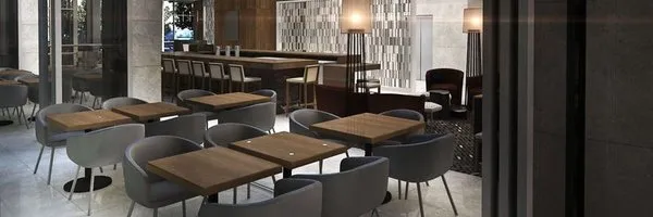 Aloft Sacramento Airport Natomas