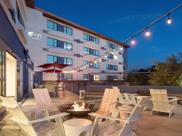 Aloft Scottsdale
