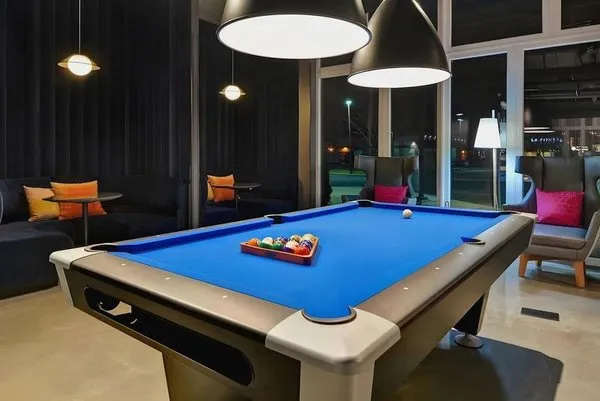 Aloft Secaucus Meadowlands