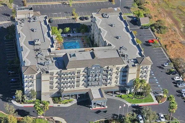 Aloft Silicon Valley