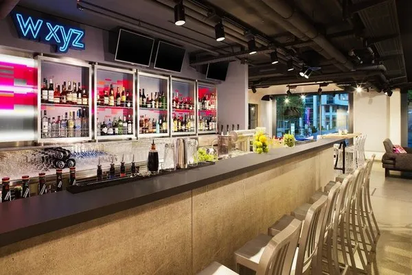 Aloft Stuttgart