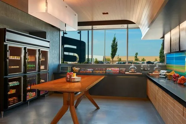 Aloft Vaughan Mills
