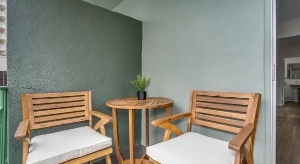 Aloha Suites Waikiki