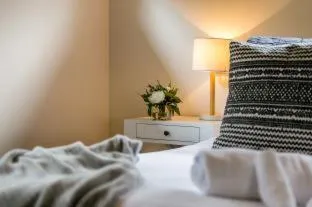 Aloha Villas Byron Bay