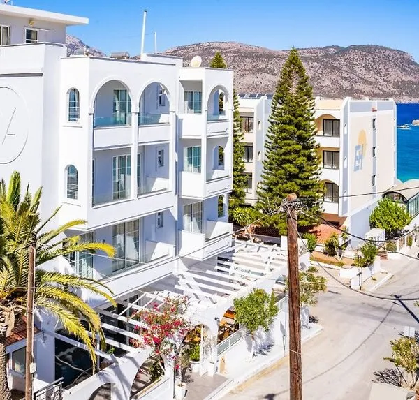 Alos Suites