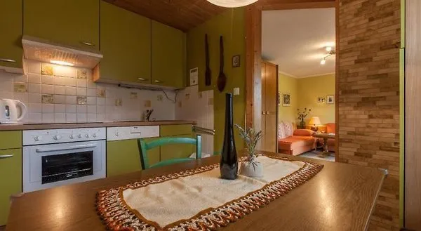 Alpbach Apartments