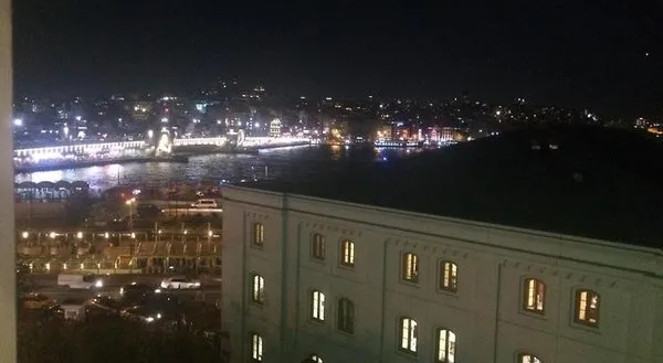 Alpek Hotel