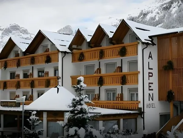 Alpen Andalo