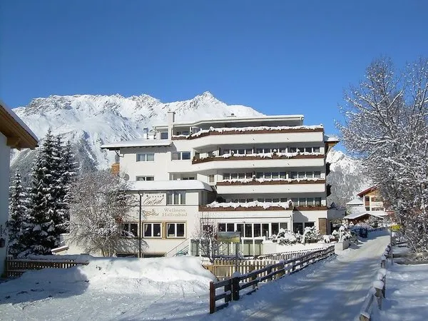 Alpen-Comfort-Hotel Central