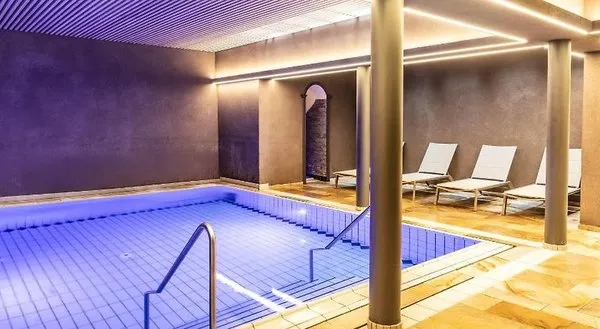 Alpen Hotel Post