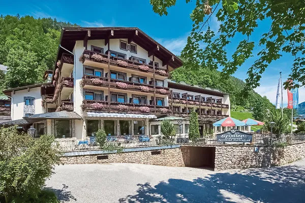 Alpen Hotel Seimler