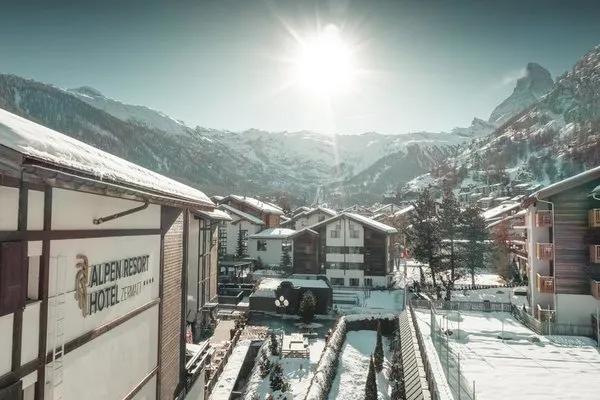 Alpen Resort & Spa