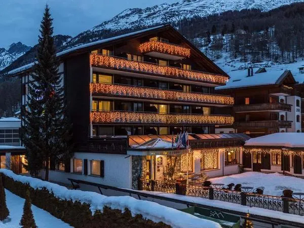 Alpen Resort & Spa