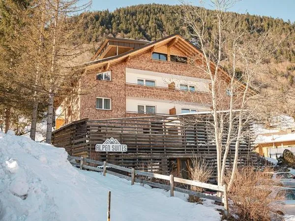 Alpen Suites Brandnertal