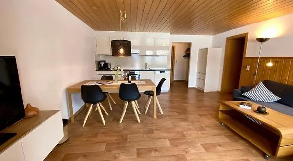 AlpenApart Haus Engstler