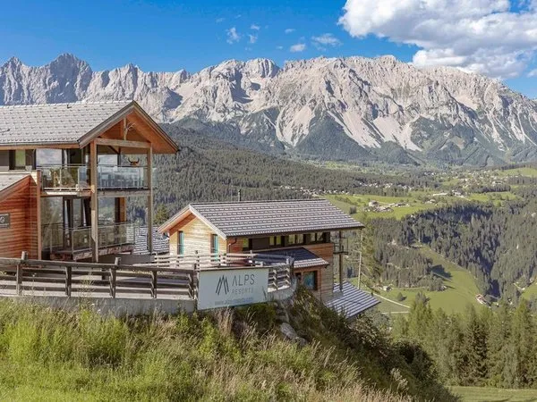 Alpenchalets Reiteralm by ALPS RESORTS