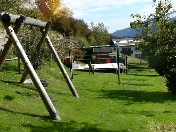 Alpengasthaus & Jugendhotel Venedigerhof