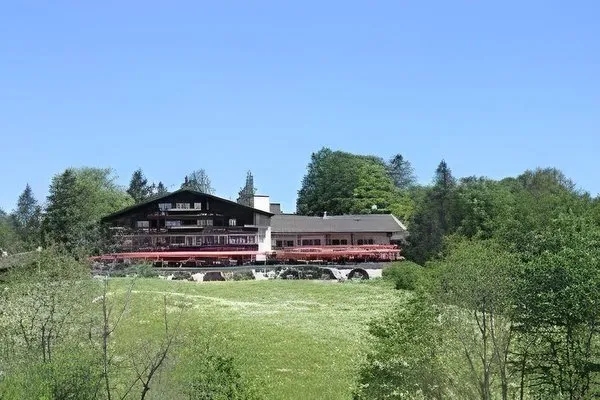 Alpengasthof / Gröbl-Alm