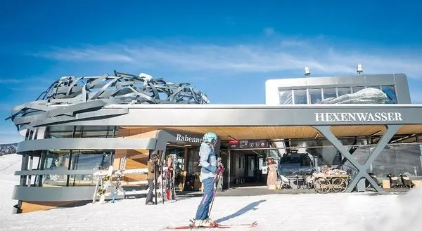 Alpengasthof Hochsöll