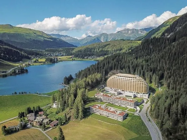 AlpenGold Hotel