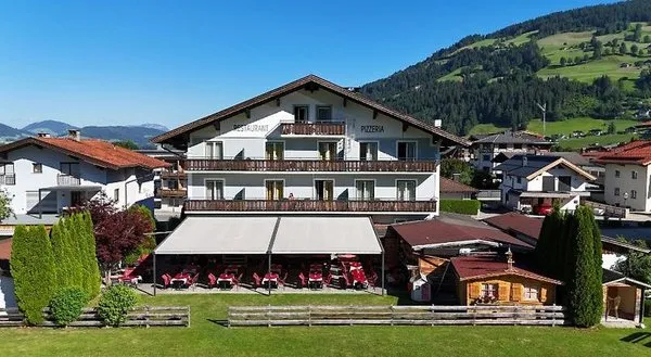 Alpenhof