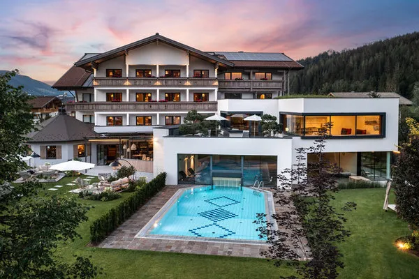 Alpenhof