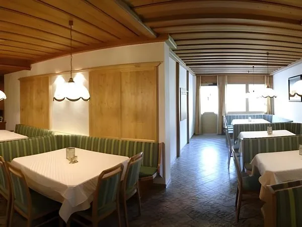 Alpenhof Hotel Garni Suprême
