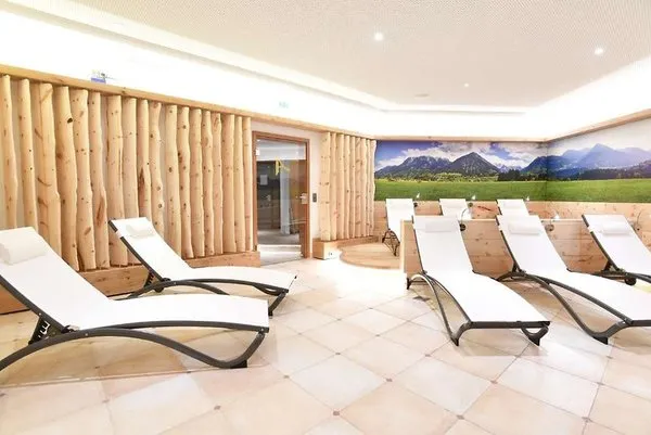 Alpenhof Oberstdorf Hotel & Spa