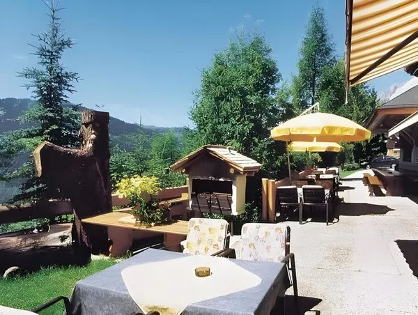 Alpenhof Schwaiger