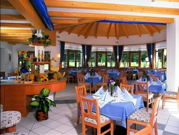 Alpenhotel Badmeister