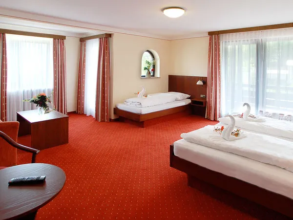 Alpenhotel Brennerbascht