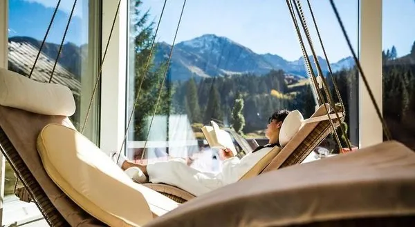Alpenhotel Das Küren