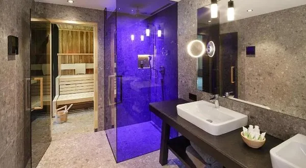 Alpenhotel Kitzbühel am Schwarzsee