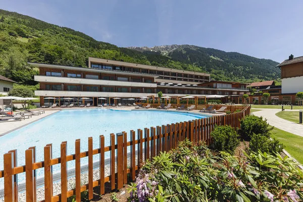 Alpenhotel Montafon