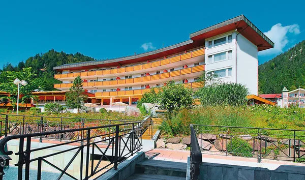 Alpenhotel Oberstdorf  ein Rovell Hotel