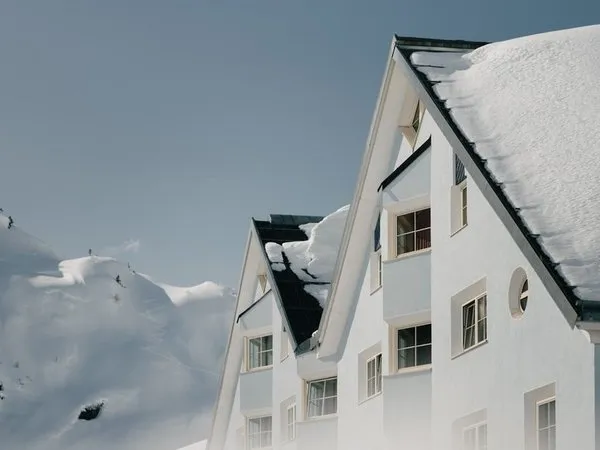 Alpenhotel St.Christoph