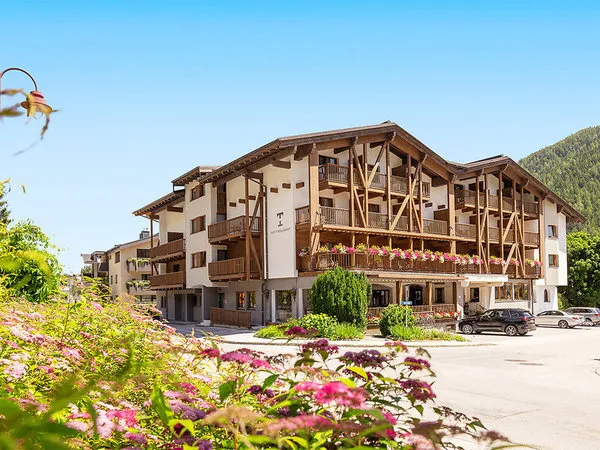 Alpenhotel Tirolerhof
