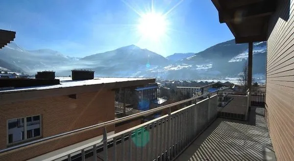 AlpenParks Residence Bad Hofgastein