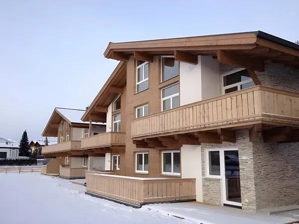 AlpenParks® Chalet & Apartment AreitXpress Zell am See