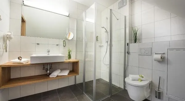 AlpenParks® Hotel & Apartment Orgler