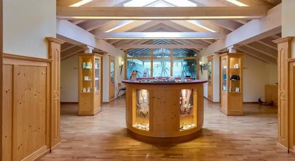 Alpenresort Eienwäldli Engelberg