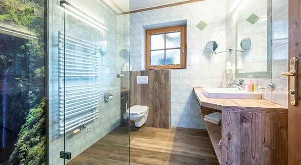 Alpenresort Thanner