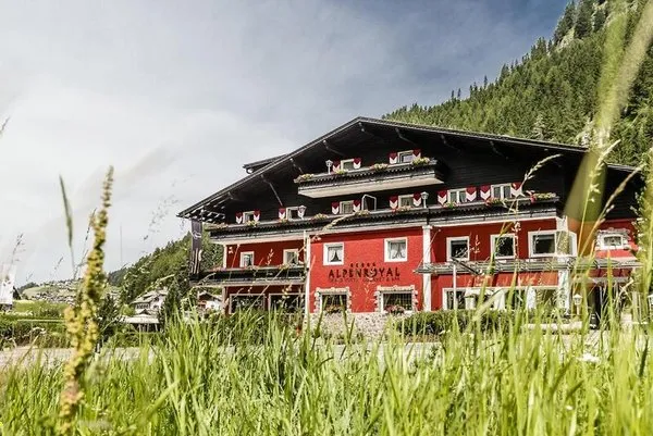 Alpenroyal