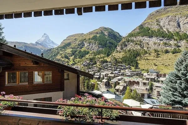 Alpenroyal Swiss Quality Zermatt