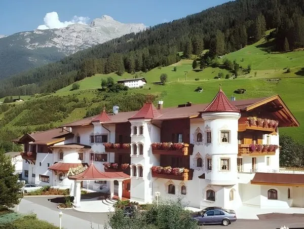 Alpenschlössl