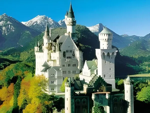 Alpenstuben