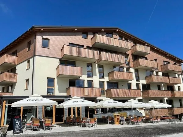 Alpenstyle Resort Fieberbrunn