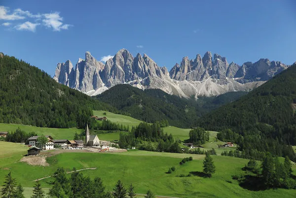 Alpenüberquerung von Garmisch nach Sterzing individuell,Alpenüberquerung von Garmisch nach Sterzing
