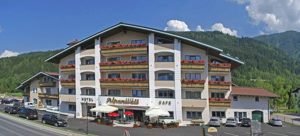 Alpenwelt